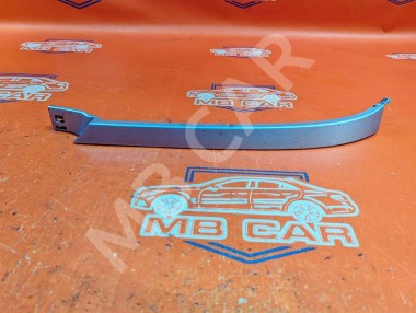 Ресницы фар MERCEDES-BENZ M-класс W163 рестайлинг (2001 - 2005) — Разборка Мерседес