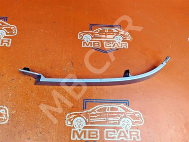 Ресницы фар MERCEDES-BENZ M-класс W163 рестайлинг (2001 - 2005) — Разборка Мерседес