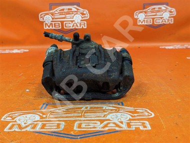 Суппорт задний правый MERCEDES-BENZ Sprinter W901-905 (1995 - 2006) — Разборка Мерседес