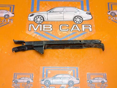 Кронштейн крепления бампера MERCEDES-BENZ E-класс W211/S211 (2002 - 2006) &mdash; Разборка Мерседес