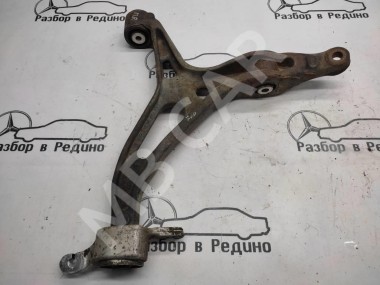 Рычаг передний нижний правый MERCEDES-BENZ M-класс W164 (2005 - 2008) — Разборка Мерседес