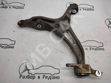 Рычаг передний нижний правый MERCEDES-BENZ M-класс W164 (2005 - 2008) — Разборка Мерседес