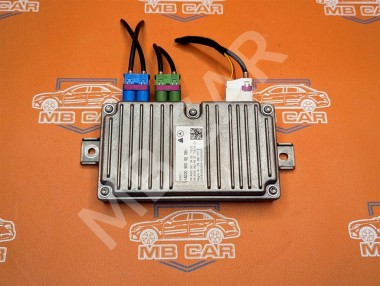 Блок камеры MERCEDES-BENZ S-класс AMG W222/C217/A217 (2013 - 2017) — Разборка Мерседес