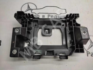 Кронштейн крепления ЭБУ MERCEDES-BENZ Sprinter W906 (2006 - 2019) — Разборка Мерседес