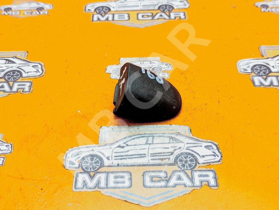 Крышка ручки двери MERCEDES-BENZ A-класс W168 рестайлинг (2001 - 2004) фото 1 &mdash; Разборка Мерседес