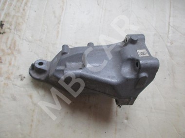 Лапа правая MERCEDES-BENZ CLS-класс C218/X218 рестайлинг (2014 - 2017) — Разборка Мерседес