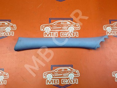 Накладка передней стойки MERCEDES-BENZ E-класс W211/S211 (2002 - 2006) — Разборка Мерседес