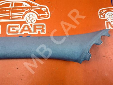 Накладка передней стойки MERCEDES-BENZ E-класс W211/S211 (2002 - 2006) — Разборка Мерседес