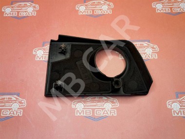 Крышка двигателя декоративная MERCEDES-BENZ GLE-класс AMG W166 (2015 - 2019) — Разборка Мерседес