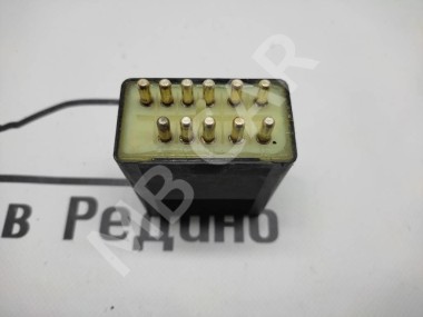 Блок рециркуляции ОГ MERCEDES-BENZ W124 W124/S124/C124/A124 (1984 - 1993) — Разборка Мерседес