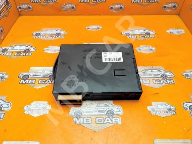 Блок EAM MERCEDES-BENZ M-класс W163 (1997 - 2001) &mdash; Разборка Мерседес