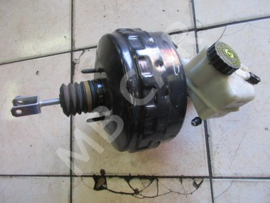 Вакуумный усилитель тормозов MERCEDES-BENZ C-класс W204/S204 (2006 - 2011) — Разборка Мерседес