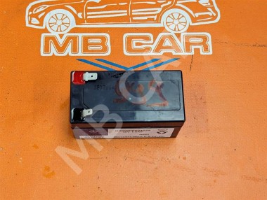 АКБ MERCEDES-BENZ GLE-класс AMG W166 (2015 - 2019) — Разборка Мерседес