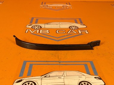 Ресница фары MERCEDES-BENZ M-класс W163 рестайлинг (2001 - 2005) &mdash; Разборка Мерседес