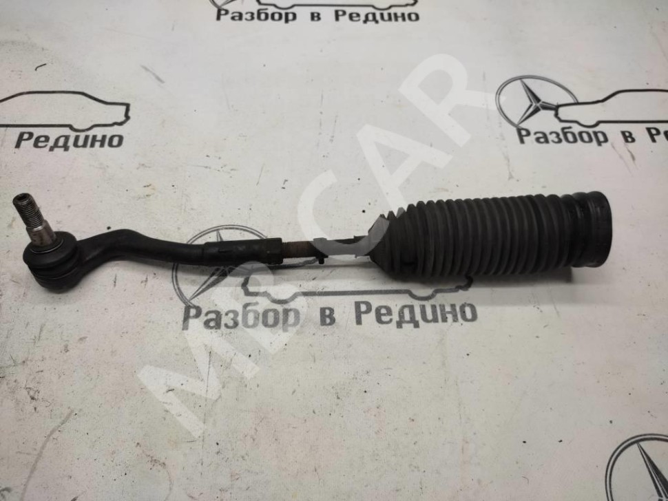 Рулевые наконечники в сборе MERCEDES-BENZ CLK-класс C209/W209 рестайлинг (2005 - 2010) фото 1 — Разборка Мерседес