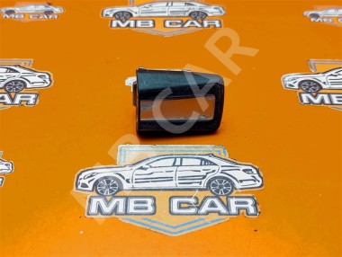 Крышка ручки двери MERCEDES-BENZ W124 W124/S124/C124/A124 (1984 - 1993) — Разборка Мерседес