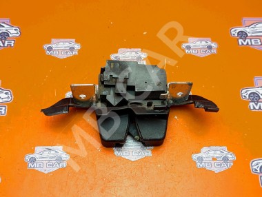 Замок багажника MERCEDES-BENZ A-класс W169 (2004 - 2008) — Разборка Мерседес