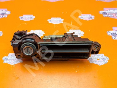 Ручка открытия багажника MERCEDES-BENZ E-класс W211/S211 (2002 - 2006) &mdash; Разборка Мерседес