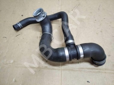 Патрубок радиатора MERCEDES-BENZ Sprinter W906 (2006 - 2019) — Разборка Мерседес