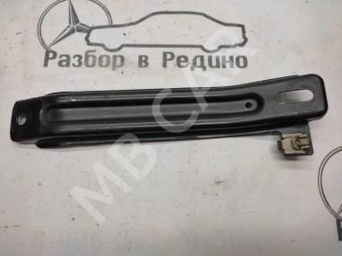 Кронштейн MERCEDES-BENZ S-класс W222/C217/A217 рестайлинг (2017 - 2020) — Разборка Мерседес