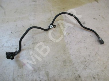 Трубка вентиляции картерных газов MERCEDES-BENZ GLC-класс X253 (2015 - 2019) — Разборка Мерседес