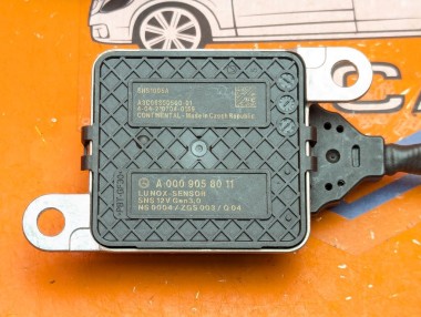Датчик окислов азота MERCEDES-BENZ E-класс W213/S213/C238/A238 рестайлинг (2020 - 2025) &mdash; Разборка Мерседес