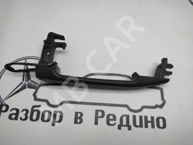 Ручка двери наружняя MERCEDES-BENZ M-класс W163 (1997 - 2001) — Разборка Мерседес