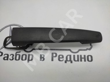 Ручка двери наружняя MERCEDES-BENZ M-класс W163 (1997 - 2001) — Разборка Мерседес