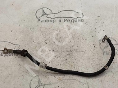 Провод генератора MERCEDES-BENZ V-класс W447 рестайлинг (2019 - 2025) — Разборка Мерседес