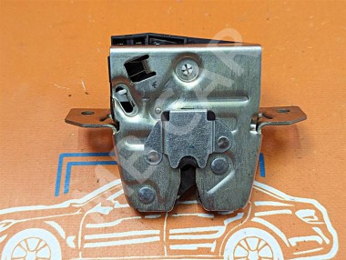 Замок багажника MERCEDES-BENZ A-класс W176 (2012 - 2015) — Разборка Мерседес