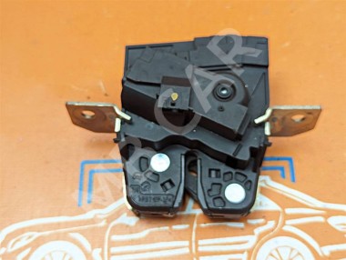 Замок багажника MERCEDES-BENZ A-класс W176 (2012 - 2015) — Разборка Мерседес