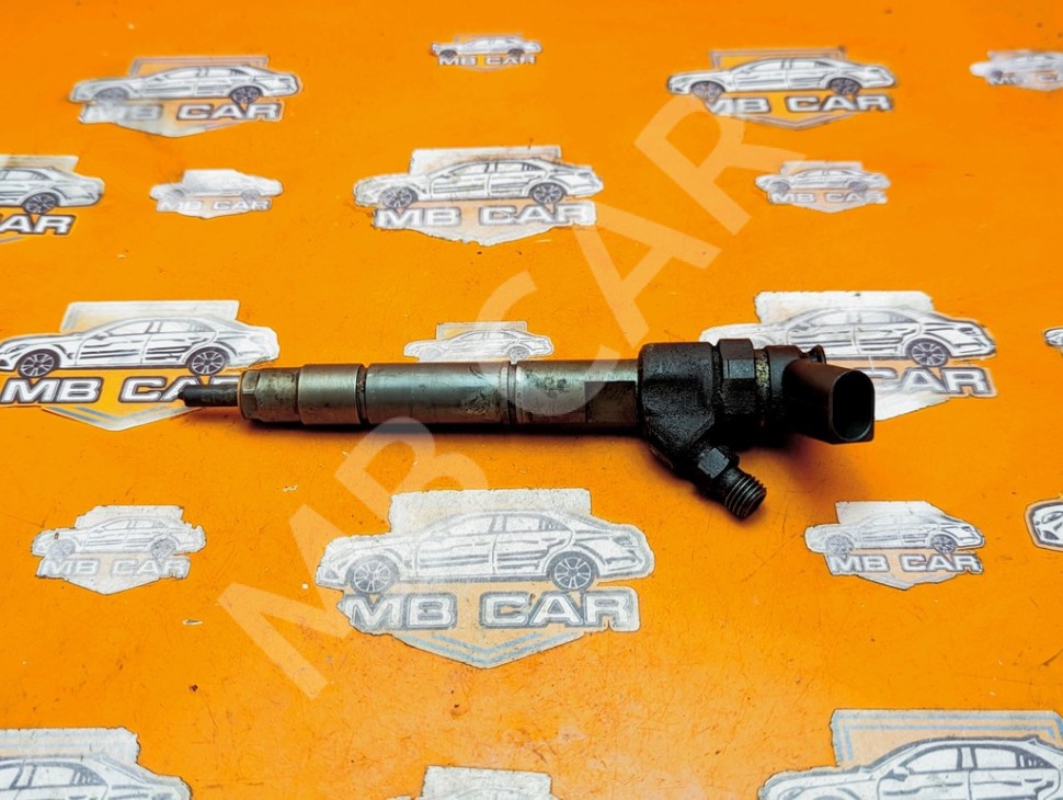 Форсунка ДИЗЕЛЬ MERCEDES-BENZ B-класс W245 (2005 - 2009) фото 1 &mdash; Разборка Мерседес