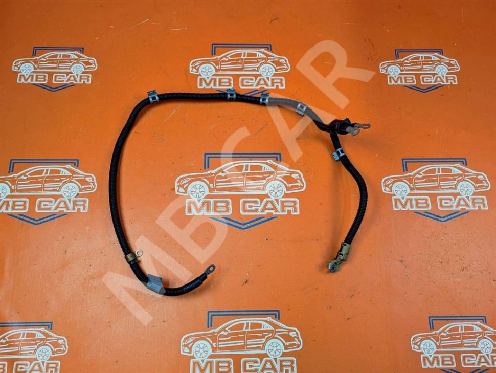 Провод генератора MERCEDES-BENZ SL-класс R231 рестайлинг (2016 - 2020) фото 1 — Разборка Мерседес