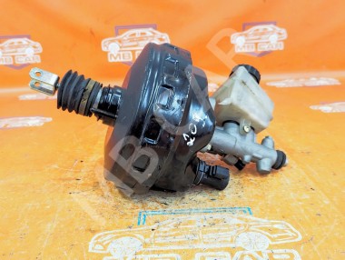 Вакуумный усилитель тормозов MERCEDES-BENZ C-класс W203/S203/CL203 (2000 - 2004) — Разборка Мерседес