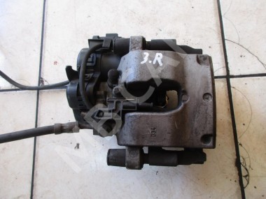 Суппорт задний правый MERCEDES-BENZ C-класс W205/S205/C205/A205 (2014 - 2018) — Разборка Мерседес