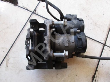 Суппорт задний правый MERCEDES-BENZ C-класс W205/S205/C205/A205 (2014 - 2018) — Разборка Мерседес