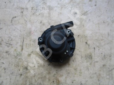 Продувка катализатора MERCEDES-BENZ C-класс W203/S203/CL203 (2000 - 2004) — Разборка Мерседес