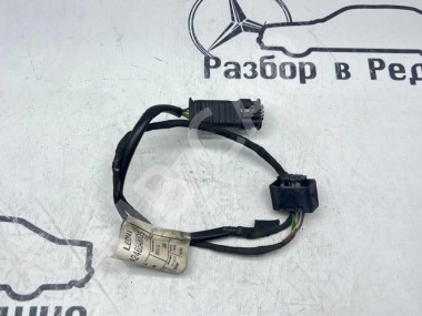 Проводка дистроника MERCEDES-BENZ A-класс W176 (2012 - 2015) — Разборка Мерседес