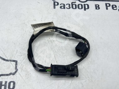 Проводка дистроника MERCEDES-BENZ A-класс W176 (2012 - 2015) — Разборка Мерседес