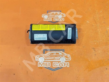 Подушка безопасности пасажирская MERCEDES-BENZ CLK-класс C208/W208 рестайлинг (1999 - 2003) — Разборка Мерседес