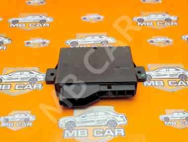 Блок управления MERCEDES-BENZ E-класс W124/S124/C124/A124 (1984 - 1997) — Разборка Мерседес