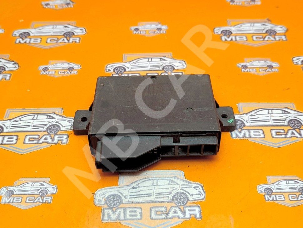 Блок управления MERCEDES-BENZ E-класс W124/S124/C124/A124 (1984 - 1997) фото 1 — Разборка Мерседес