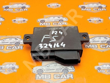 Блок управления MERCEDES-BENZ E-класс W124/S124/C124/A124 (1984 - 1997) — Разборка Мерседес