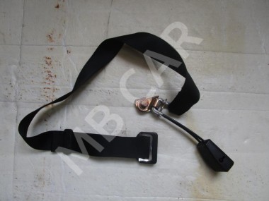 Замок ремня безопасности MERCEDES-BENZ E-класс W124/S124/C124/A124 (1984 - 1997) — Разборка Мерседес