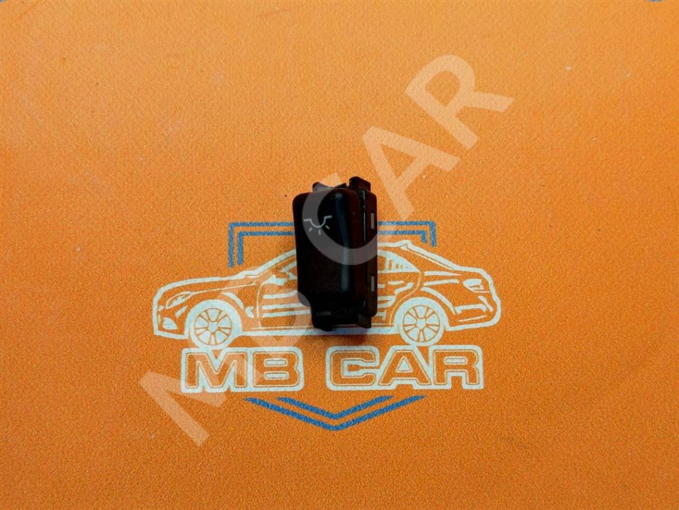 Кнопка MERCEDES-BENZ W124 W124/S124/C124/A124 (1984 - 1993) фото 1 — Разборка Мерседес