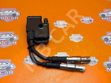 Катушка зажигания MERCEDES-BENZ E-класс W211/S211 (2002 - 2006) — Разборка Мерседес