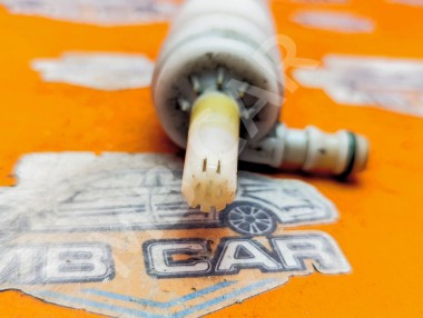 Насос омывателей MERCEDES-BENZ C-класс W203/S203/CL203 рестайлинг (2004 - 2008) &mdash; Разборка Мерседес