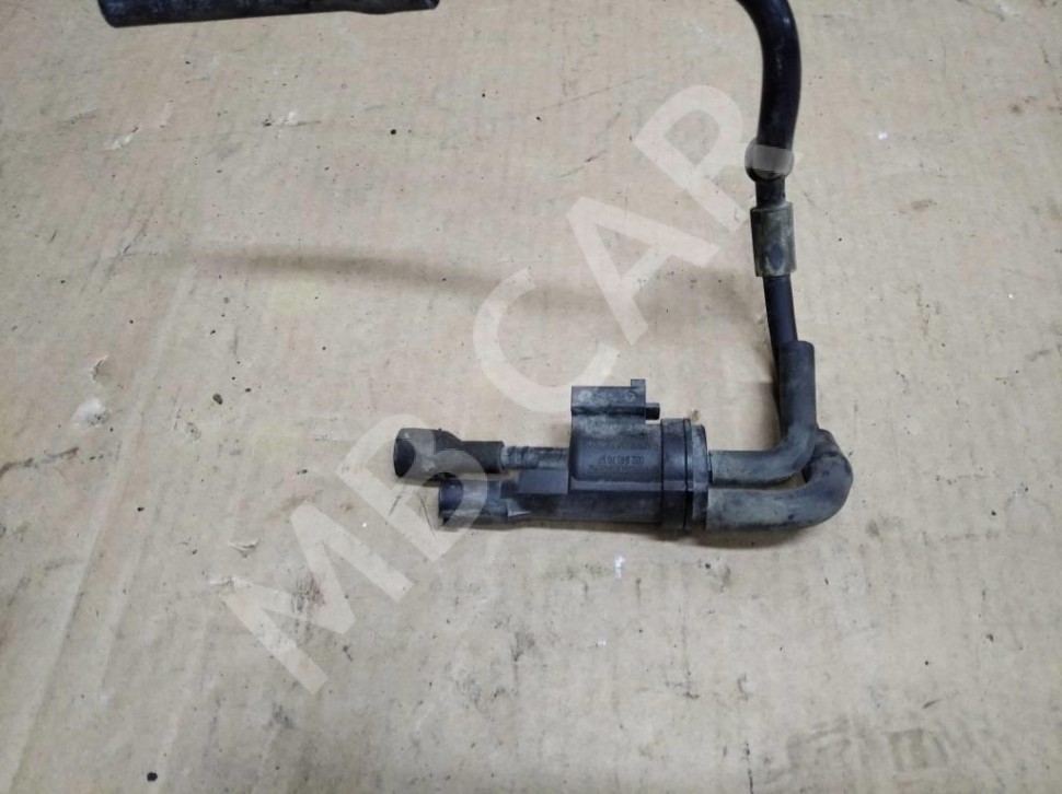 Клапан электромагнитный MERCEDES-BENZ CLA-класс C117/X117 (2013 - 2016) фото 1 — Разборка Мерседес