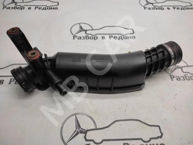 Демпфер MERCEDES-BENZ E-класс W211/S211 рестайлинг (2006 - 2009) — Разборка Мерседес