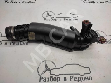 Демпфер MERCEDES-BENZ E-класс W211/S211 рестайлинг (2006 - 2009) — Разборка Мерседес